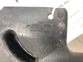 16554JD00B Воздухозаборник Nissan Qashqai 1  Арт 2-349988, вид 3