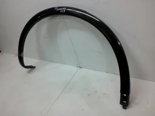 7P5853828K Расширители арок Porsche Cayenne 958 Арт 2-350386, вид 3