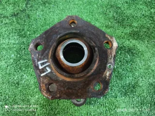 PAB407613 Ступица Porsche Macan Арт 2-350557, вид 1