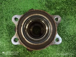 PAB407613 Ступица Porsche Macan Арт 2-350557, вид 2