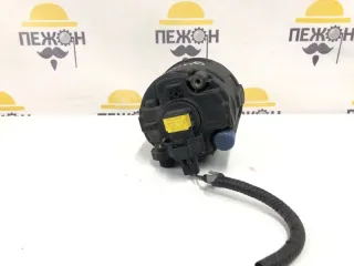 261508990B Фара противотуманная Nissan Juke 1 Арт 2-350739, вид 3