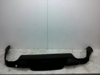 970505611011E0 Юбка бампера нижняя Porsche Panamera 970 Арт 2-350843, вид 1
