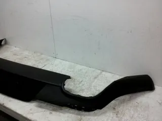 970505611011E0 Юбка бампера нижняя Porsche Panamera 970 Арт 2-350843, вид 4