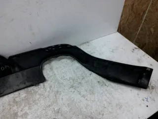 970505611011E0 Юбка бампера нижняя Porsche Panamera 970 Арт 2-350843, вид 6