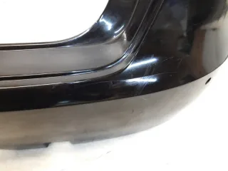 95B807421G2X Бампер задний Porsche Macan Арт 2-350986, вид 8