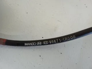 956711R000 Датчик abs передний Kia Rio 3 Арт 2-351055, вид 3