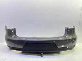 95B807417G G2X Бампер задний Porsche Macan Арт 2-351090, вид 1