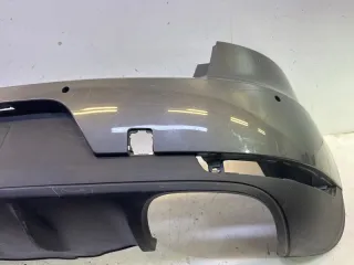 95B807417G G2X Бампер задний Porsche Macan Арт 2-351090, вид 8
