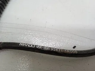 956711R000 Датчик abs передний Hyundai Solaris 1 Арт 2-351151, вид 3