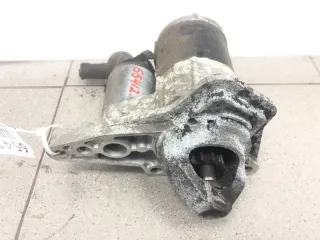 23300BC20B Стартер Nissan Qashqai 1  Арт 2-351209, вид 2
