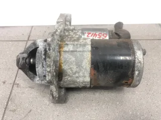 23300BC20B Стартер Nissan Qashqai 1  Арт 2-351209, вид 3