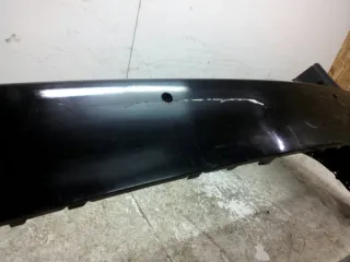 95850541101G2X Бампер задний Porsche Cayenne 958 Арт 2-351240, вид 3