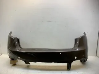 95850541111G2X Бампер задний Porsche Cayenne 958 Арт 2-351351, вид 1