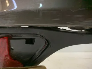 95850541111G2X Бампер задний Porsche Cayenne 958 Арт 2-351351, вид 4