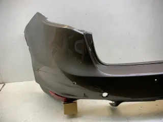95850541111G2X Бампер задний Porsche Cayenne 958 Арт 2-351351, вид 5