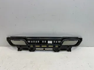95550558703 Кронштейн крепления бампера Porsche Cayenne 957 Арт 2-351363, вид 1