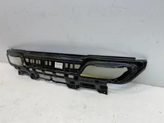 95550558703 Кронштейн крепления бампера Porsche Cayenne 957 Арт 2-351363, вид 2