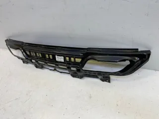 95550558703 Кронштейн крепления бампера Porsche Cayenne 957 Арт 2-351363, вид 3