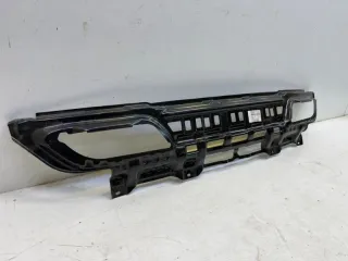 95550558703 Кронштейн крепления бампера Porsche Cayenne 957 Арт 2-351363, вид 4