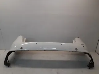 95850541101G2X Бампер задний Porsche Cayenne 958 Арт 2-351406, вид 1