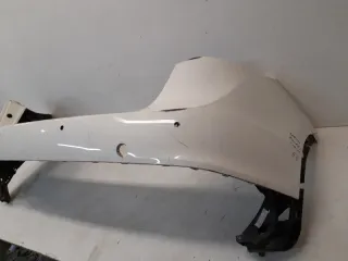95850541101G2X Бампер задний Porsche Cayenne 958 Арт 2-351406, вид 2