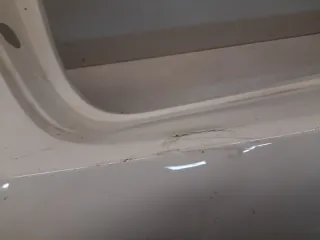 95850541101G2X Бампер задний Porsche Cayenne 958 Арт 2-351406, вид 7