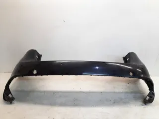 95850541111G2X Бампер задний Porsche Cayenne 958 Арт 2-351415, вид 1