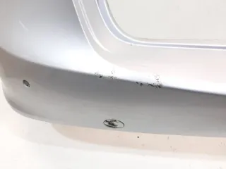 95850541111G2X Бампер задний Porsche Cayenne 958 Арт 2-351522, вид 2