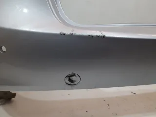 95850541111G2X Бампер задний Porsche Cayenne 958 Арт 2-351522, вид 4