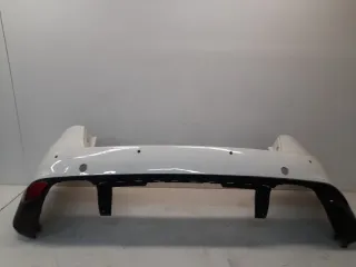 95850541101G2X Бампер задний Porsche Cayenne 958 Арт 2-351649, вид 8