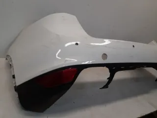95850541101G2X Бампер задний Porsche Cayenne 958 Арт 2-351649, вид 9