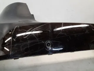 95850541101G2X Бампер задний Porsche Cayenne 958 Арт 2-351662, вид 4