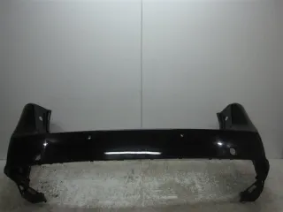 95850541101G2X Бампер задний Porsche Cayenne 958 Арт 2-351805, вид 1