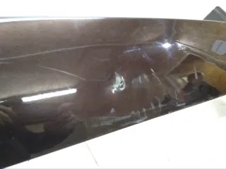 95850541101G2X Бампер задний Porsche Cayenne 958 Арт 2-351832, вид 3