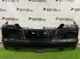 97050595100 Бампер задний Porsche Panamera 970 Арт 2-351873, вид 1