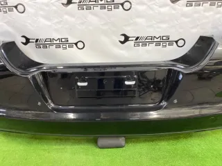 97050595100 Бампер задний Porsche Panamera 970 Арт 2-351873, вид 3