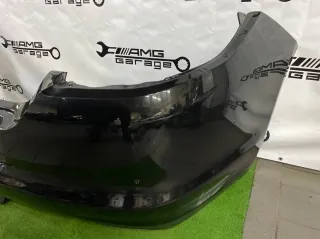 97050595100 Бампер задний Porsche Panamera 970 Арт 2-351873, вид 4