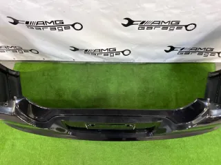 97050595100 Бампер задний Porsche Panamera 970 Арт 2-351873, вид 6