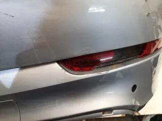9Y0807417F G2X Бампер задний Porsche Cayenne 959 Арт 2-351903, вид 4