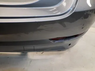 9Y0807417F G2X Бампер задний Porsche Cayenne 959 Арт 2-351903, вид 7