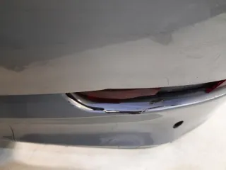 9Y0807417F G2X Бампер задний Porsche Cayenne 959 Арт 2-351903, вид 8