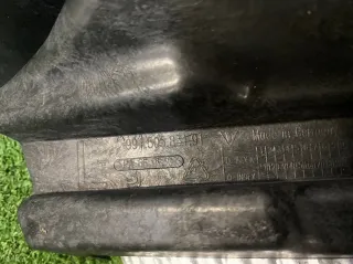 99150563191 Каркас бампера Porsche 911 Carrera 991 Арт 2-351928, вид 4