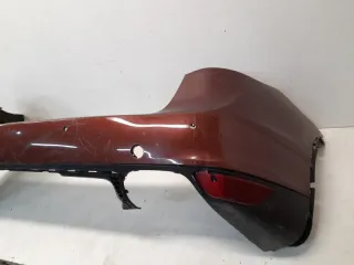 95850541101G2X Бампер задний Porsche Cayenne 958 Арт 2-351929, вид 2