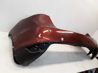 95850541101G2X Бампер задний Porsche Cayenne 958 Арт 2-351929, вид 6