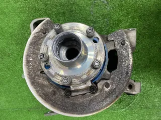 99133161233 Поворотный кулак Porsche 911 Carrera 991 Арт 2-351969, вид 1