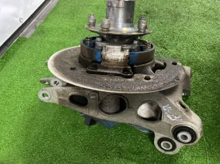 99133161233 Поворотный кулак Porsche 911 Carrera 991 Арт 2-351969, вид 2