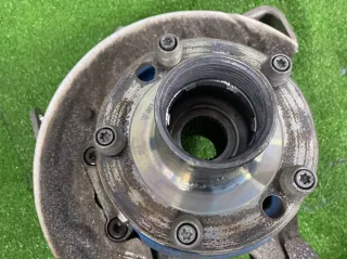 99133161233 Поворотный кулак Porsche 911 Carrera 991 Арт 2-351969, вид 5