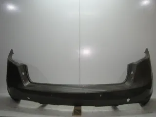 95850541101G2X Бампер задний Porsche Cayenne 958 Арт 2-351999, вид 1