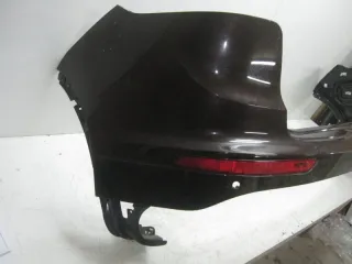 95850541760G2X Бампер задний Porsche Cayenne 958 Арт 2-352027, вид 2