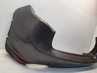 95850541101G2X Бампер задний Porsche Cayenne 958 Арт 2-352053, вид 3